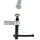 WELDINGER Ganzstahl-Schraubzwinge U-Form 140x300 mm für T- und Doppel-T-Profile