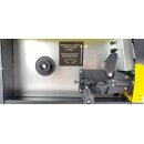 Aktion WELDINGER Fülldraht-Schweißgerät ME 130 mini FLUX mit Schweißbox XL