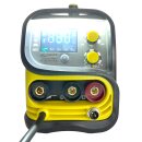Aktion WELDINGER Fülldraht-Schweißgerät ME 130 mini FLUX mit Schweißbox XL