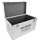 Aktion WELDINGER Fülldraht-Schweißgerät ME 130 mini FLUX mit Schweißbox XL