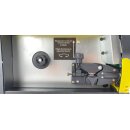 Aktion WELDINGER Fülldraht-Schweißgerät ME 130 mini FLUX mit Schweißbox XL