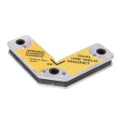 WELDINGER Schweißmagnete Doppelpack –...