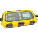 Batterie-Ladegerät LG10 smartinvert 10A load repair...