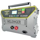 Batterie-Ladegerät LG25 smartinvert 25A load repair boost start 12-24V WELDINGER