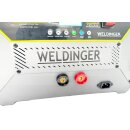 Batterie-Ladegerät LG25 smartinvert 25A load repair boost start 12-24V WELDINGER