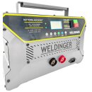 Batterie-Ladegerät LG60 smartinvert 60A load repair boost start 12-24V WELDINGER