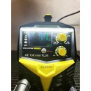 WELDINGER ME 130 mini FLUX ECO Fülldrahtschweißgerät mit Fülldraht und Zubehör