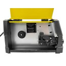 WELDINGER ME 130 mini FLUX ECO Fülldrahtschweißgerät mit Fülldraht und Zubehör