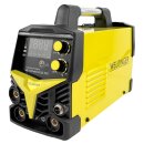 WELDINGER ME 130 mini FLUX ECO Fülldrahtschweißgerät mit Fülldraht und Zubehör