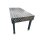 Schweißtisch 2000x1000x200 28mm Lochsystem 15mm Plattenstärke  mit Beinen