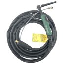 Holch SR 26F -TW flex pro 4m WIG Schlauchpaket 13mm...
