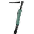 Holch SR 26F -TW flex pro 4m WIG Schlauchpaket 13mm Stecker 2 polig Gas NW5 100% ED bei 200A AC