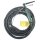 Holch SR 26F -TW flex pro 4m WIG Schlauchpaket 13mm Stecker 2 polig Gas NW5 100% ED bei 200A AC