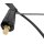 Holch SR 9F -TW flex pro 4m WIG Schlauchpaket 13mm Stecker 5 polig Gas NW5 100% ED bei 200A AC