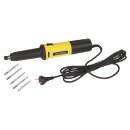 WELDINGER Geradschleifer GS 650el 650 W Aufnahme 3/6/8 mm...