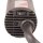 WELDINGER Geradschleifer GS 650el 650 W Aufnahme 3/6/8 mm + HM Frässtifte SET 6 mm B C D F G für Metall