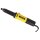 WELDINGER Geradschleifer GS 650el 650 W Aufnahme 3/6/8 mm + HM Frässtifte SET 6 mm B C D F G für Metall