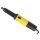WELDINGER Geradschleifer GS 650el 650 W Aufnahme 3/6/8 mm + HM Frässtifte SET 6 mm B C D F G für Metall