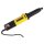 WELDINGER Geradschleifer GS 650el 650 W Aufnahme 3/6/8 mm + HM Frässtifte SET 6 mm B C D F G für Metall