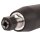 WELDINGER Geradschleifer GS 650el 650 W Aufnahme 3/6/8 mm + HM Frässtifte SET 6 mm B C D F G für Metall