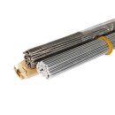 Aktion WELDINGER WIG-Schweißgerät WE 200P ACDC eco + Starterset WIG AC/DC