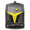 Aktion WELDINGER WIG-Schweißgerät WE 200P ACDC eco + Starterset WIG AC/DC