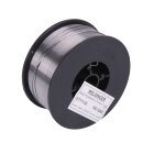 WELDINGER Fülldraht 2 Rollen x 0,9 mm 0,9 kg 10 cm Rollen passend für Güde Rowi usw.