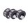WELDINGER Fülldraht 3 Rollen x 0,9 mm 1 kg 10 cm Rollen passend für Güde Rowi usw.
