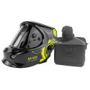 WELDINGER FS-800 Frischluftsystem mit Schweißhelm...