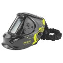 WELDINGER FS-800 Frischluftsystem mit Schweißhelm...