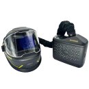 WELDINGAIR FS-800 Frischluftsystem mit Schweißhelm...