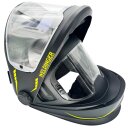 WELDINGAIR FS-800 Frischluftsystem mit Schweißhelm AH 850 flip up air system
