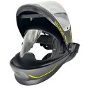 WELDINGAIR FS-800 Frischluftsystem mit Schweißhelm AH 850 flip up air system