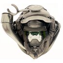 WELDINGAIR FS-800 Frischluftsystem mit Schweißhelm AH 850 flip up air system