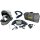 WELDINGAIR FS-800 Frischluftsystem mit Schweißhelm AH 850 flip up air system