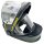 WELDINGAIR FS-800 Frischluftsystem mit Schweißhelm AH 850 flip up air system