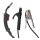 Aktion WELDINGER Fülldrahtschweißgerät ME 130 mini FLUX Schweißhelm Schlackehammer Handschuhe