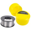 WELDINGER Fülldraht 0,8 mm 1 kg D100 Aktion +...
