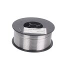 WELDINGER Fülldraht 0,8 mm 1 kg D100 Aktion + Aufbewahrungsdose Kunststoff