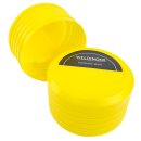 WELDINGER Fülldraht 0,8 mm 1 kg D100 Aktion + Aufbewahrungsdose Kunststoff