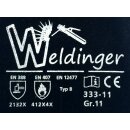 WELDINGER WIG premium Schweißerhandschuhe...