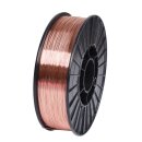 Doppelpack WELDINGER SG2 MAG-0,8 mm 5,0 kg...