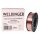 Doppelpack WELDINGER SG2 MAG-0,8 mm 5,0 kg  Universalschweißdraht verkupfert  (D200)