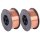 Doppelpack WELDINGER SG2 MAG- 0,8 mm 1,0 kg Universalschweißdraht verkupfert