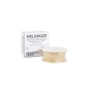 Doppelpack WELDINGER SG2 TI für KFZ 0,6 mm 1 kg Universalschweißdraht verkupfert (D100)