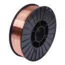 Doppelpack WELDINGER SG3 MAG-0,8 mm 5,0 kg Universalschweißdraht verkupfert (D200)