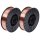Doppelpack WELDINGER SG3 MAG-0,8 mm 5,0 kg Universalschweißdraht verkupfert (D200)