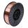 Doppelpack WELDINGER SG3 MAG-0,8 mm 5,0 kg Universalschweißdraht verkupfert (D200)