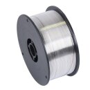 Doppelpack WELDINGER MIG AlMg5 0,8 mm 0,5kg 10 cm Rolle...