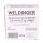 Doppelpack WELDINGER MIG AlMg5 0,8 mm 0,5kg 10 cm Rolle Aluminiumschweißdraht